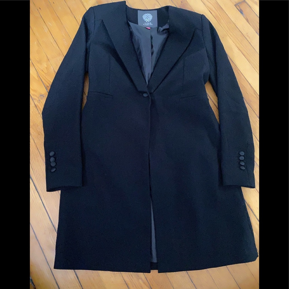 Vince Camuto Blazer Jacket
